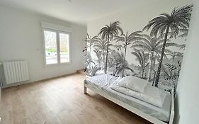 Ker Heol - Maison Au Nord Finistere