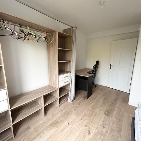 Ker Heol - Maison Au Nord Finistere Lesneven Extérieur photo