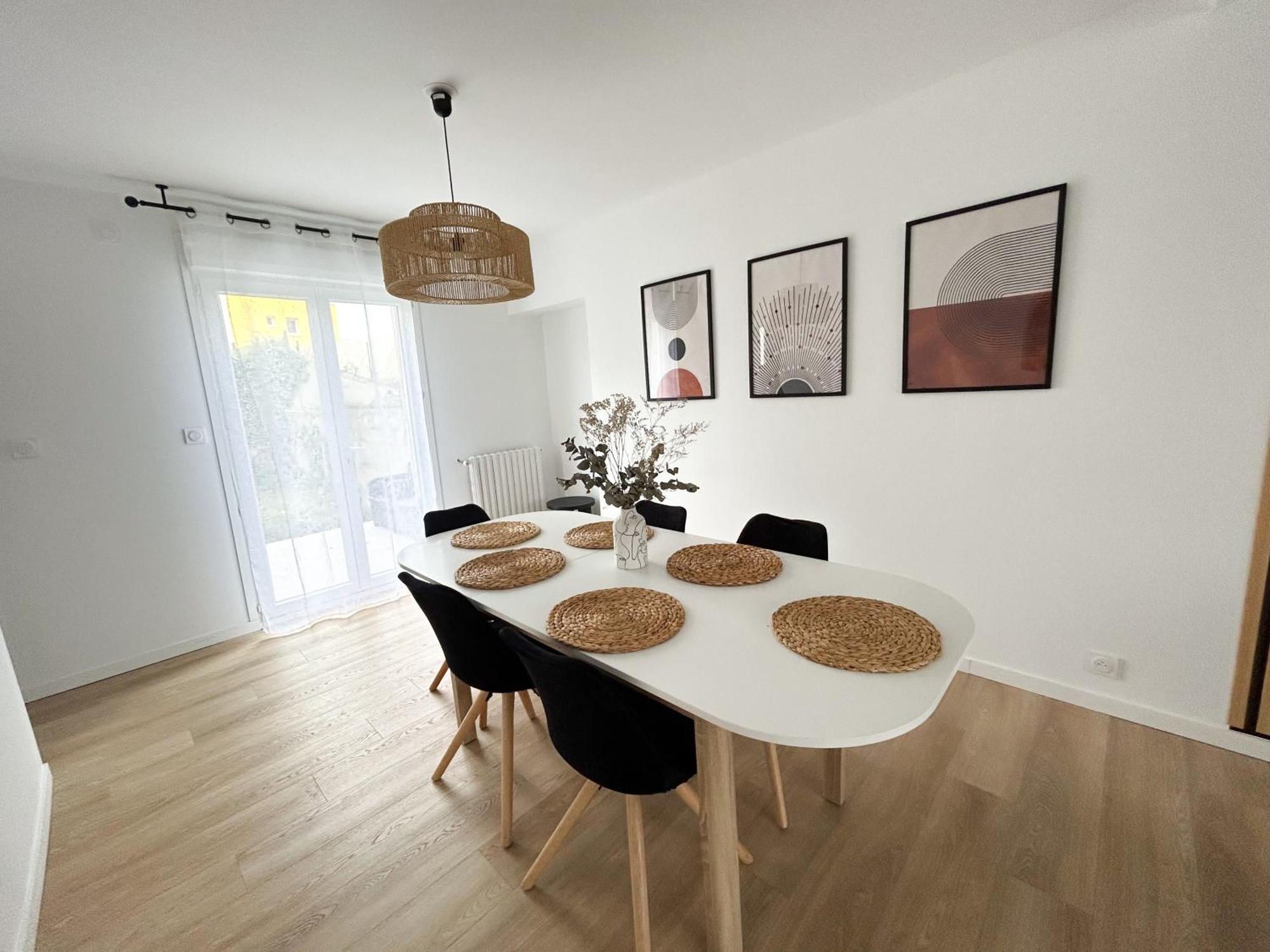 Ker Heol - Maison Au Nord Finistere Lesneven Extérieur photo